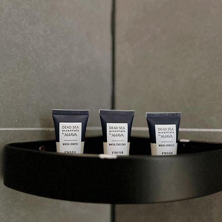 Citadines Gaoxin Chengdu Aparthotel Bagian luar foto