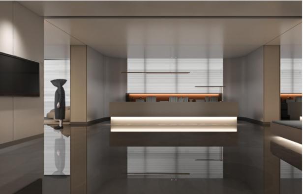 Citadines Gaoxin Chengdu Aparthotel Bagian luar foto